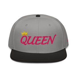 Structured Snapback - Arekkusu - Store