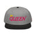 Structured Snapback - Arekkusu - Store