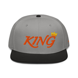 Structured Snapback - Arekkusu - Store