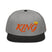 Structured Snapback - Arekkusu - Store