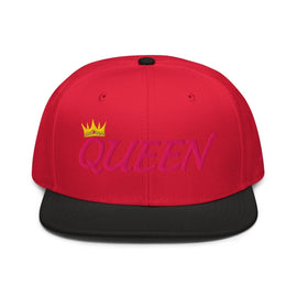 Structured Snapback - Arekkusu - Store