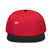 Structured Snapback - Arekkusu - Store