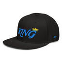 Structured Snapback - Arekkusu - Store