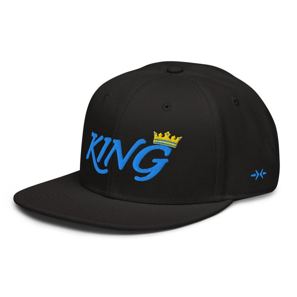 Structured Snapback - Arekkusu - Store