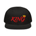 Structured Snapback - Arekkusu - Store