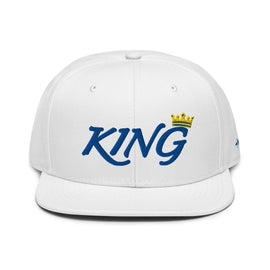 Structured Snapback - Arekkusu - Store