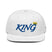 Structured Snapback - Arekkusu - Store