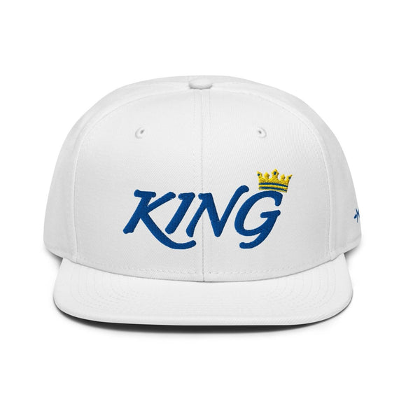 Structured Snapback - Arekkusu - Store