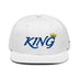 Structured Snapback - Arekkusu - Store