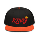 Structured Snapback - Arekkusu - Store