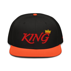 Structured Snapback - Arekkusu - Store