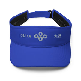 Stylish Visor - Arekkusu - Store