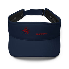 Stylish Visor - Arekkusu - Store