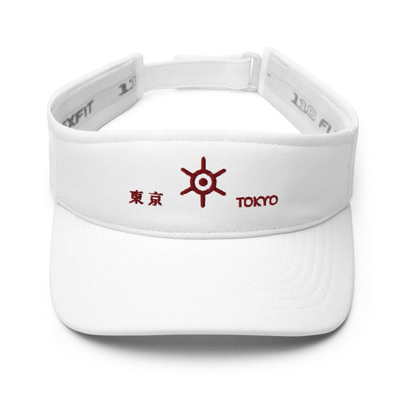 Stylish Visor - Arekkusu - Store