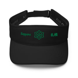 Stylish Visor - Arekkusu - Store
