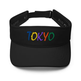 Stylish Visor - Arekkusu - Store