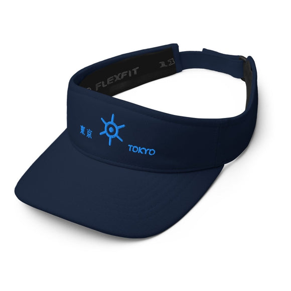 Stylish Visor - Arekkusu - Store