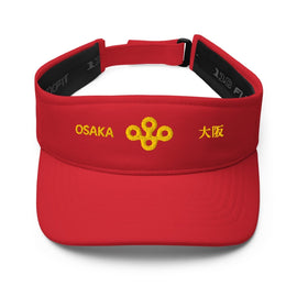 Stylish Visor - Arekkusu - Store