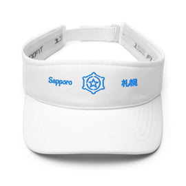 Stylish Visor - Arekkusu - Store