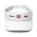 Stylish Visor - Arekkusu - Store