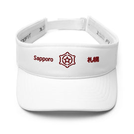 Stylish Visor - Arekkusu - Store