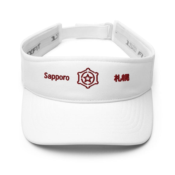 Stylish Visor - Arekkusu - Store