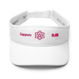 Stylish Visor - Arekkusu - Store