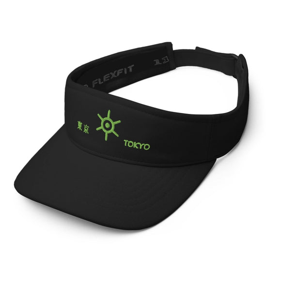 Stylish Visor - Arekkusu - Store