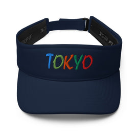 Stylish Visor - Arekkusu - Store