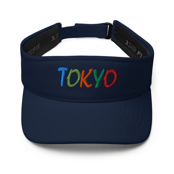 Stylish Visor - Arekkusu - Store