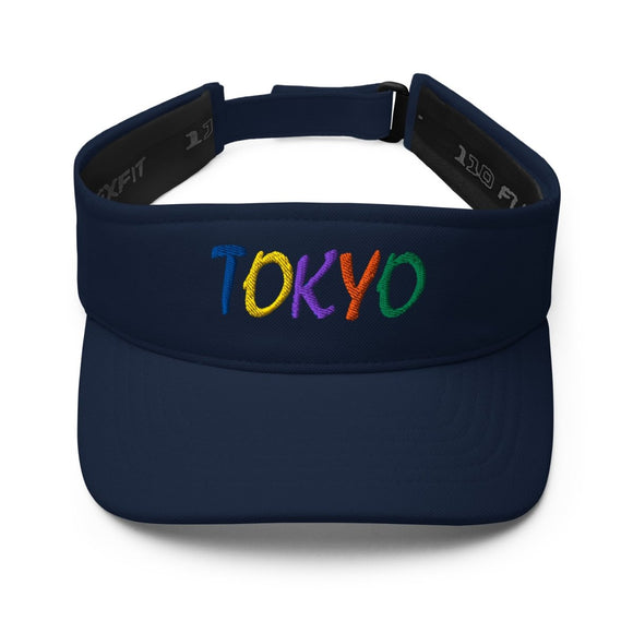 Stylish Visor - Arekkusu - Store