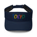 Stylish Visor - Arekkusu - Store