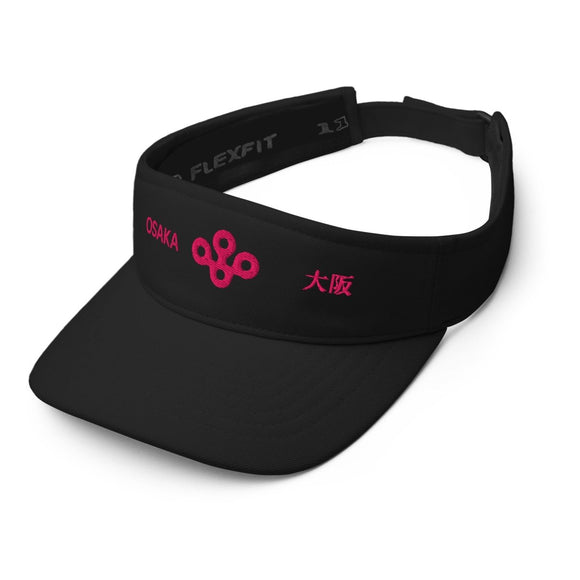Stylish Visor - Arekkusu - Store