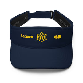 Stylish Visor - Arekkusu - Store