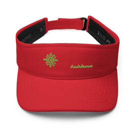 Stylish Visor - Arekkusu - Store