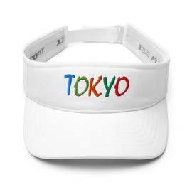 Stylish Visor - Arekkusu - Store