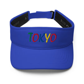 Stylish Visor - Arekkusu - Store