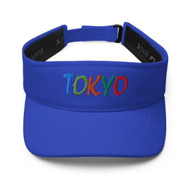 Stylish Visor - Arekkusu - Store