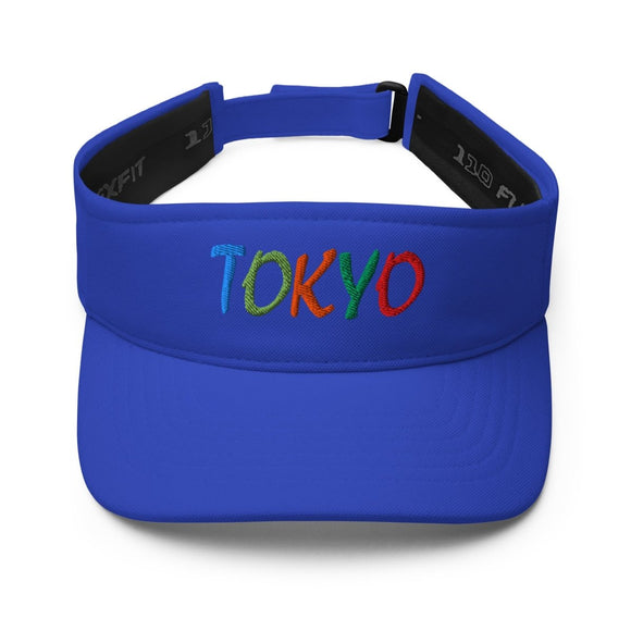 Stylish Visor - Arekkusu - Store