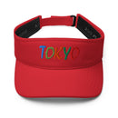 Stylish Visor - Arekkusu - Store