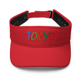Stylish Visor - Arekkusu - Store