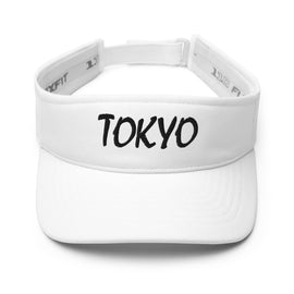 Stylish Visor - Arekkusu - Store