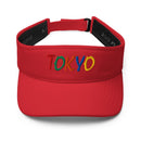 Stylish Visor - Arekkusu - Store