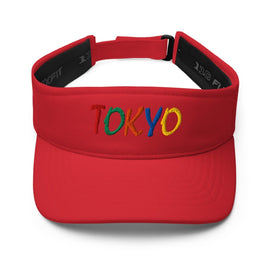Stylish Visor - Arekkusu - Store