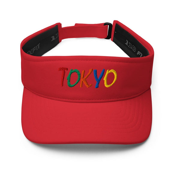Stylish Visor - Arekkusu - Store