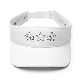 Stylish Visor - Arekkusu - Store