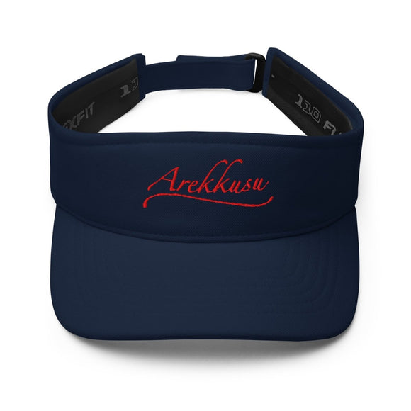 Stylish Visor - Arekkusu - Store