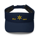 Stylish Visor - Arekkusu - Store