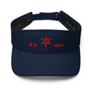 Stylish Visor - Arekkusu - Store