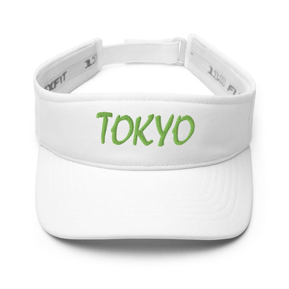 Stylish Visor - Arekkusu - Store